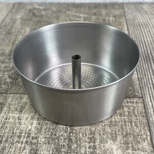 Presto Coffee Perk 12-Cup Coffee Maker - 0281507 Replacement Filter Basket